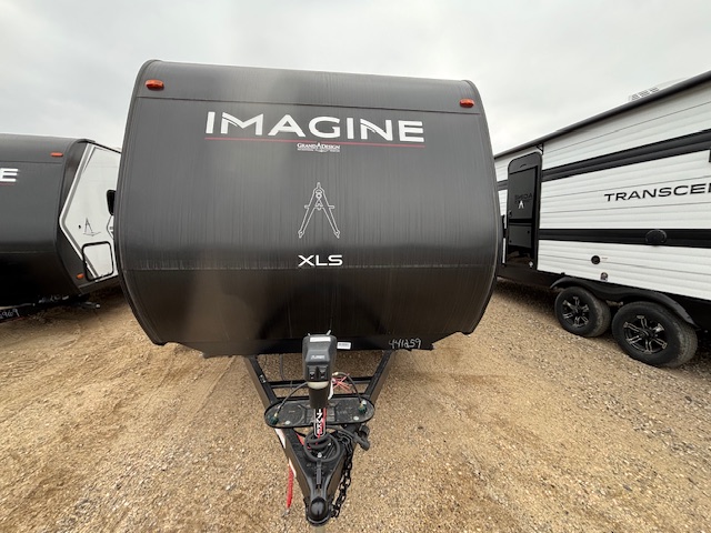 2025 Grand Design Imagine XLS 17MKE - Image 2