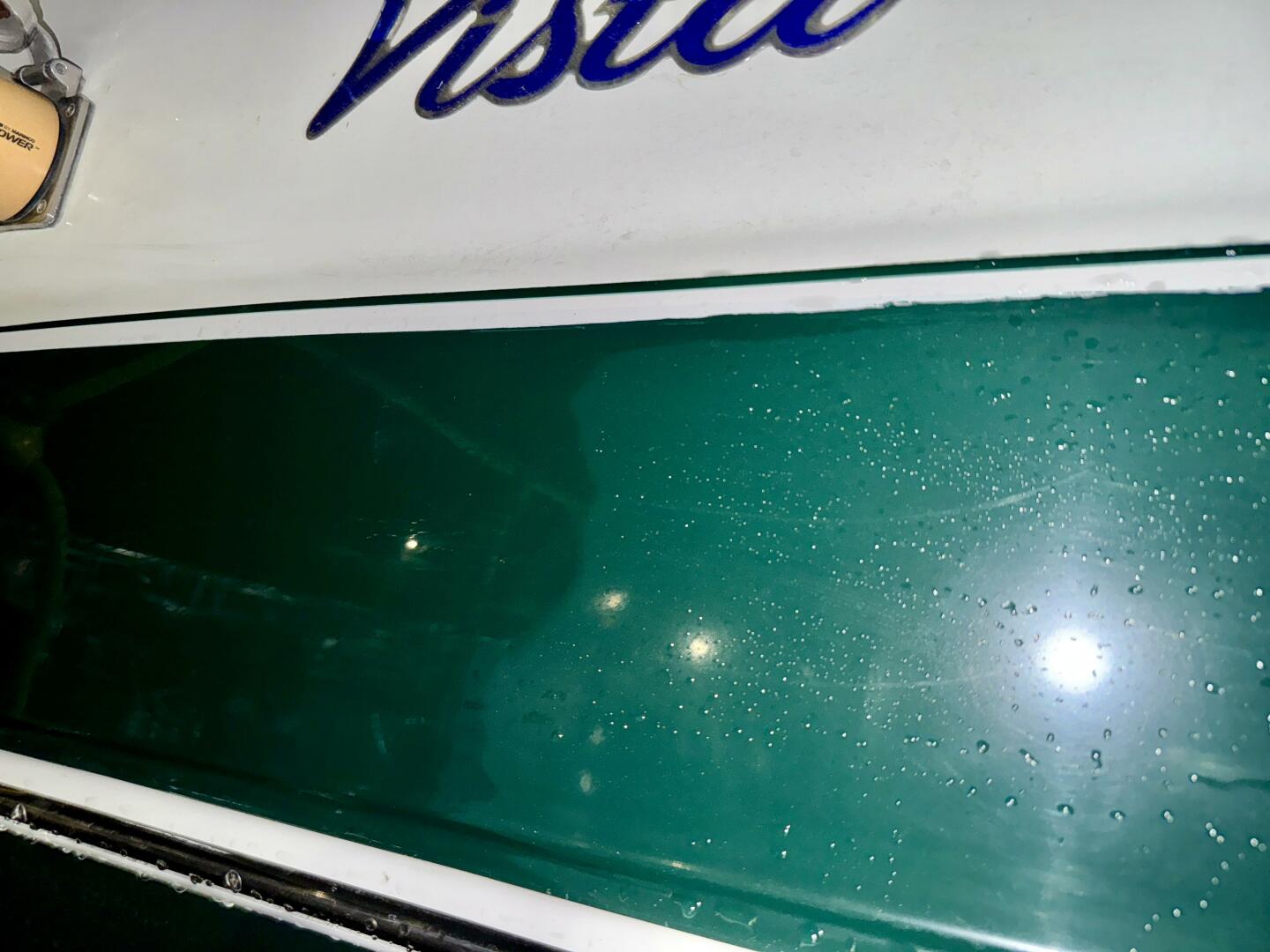 2004 Four Winns Vista 288 - Image 169