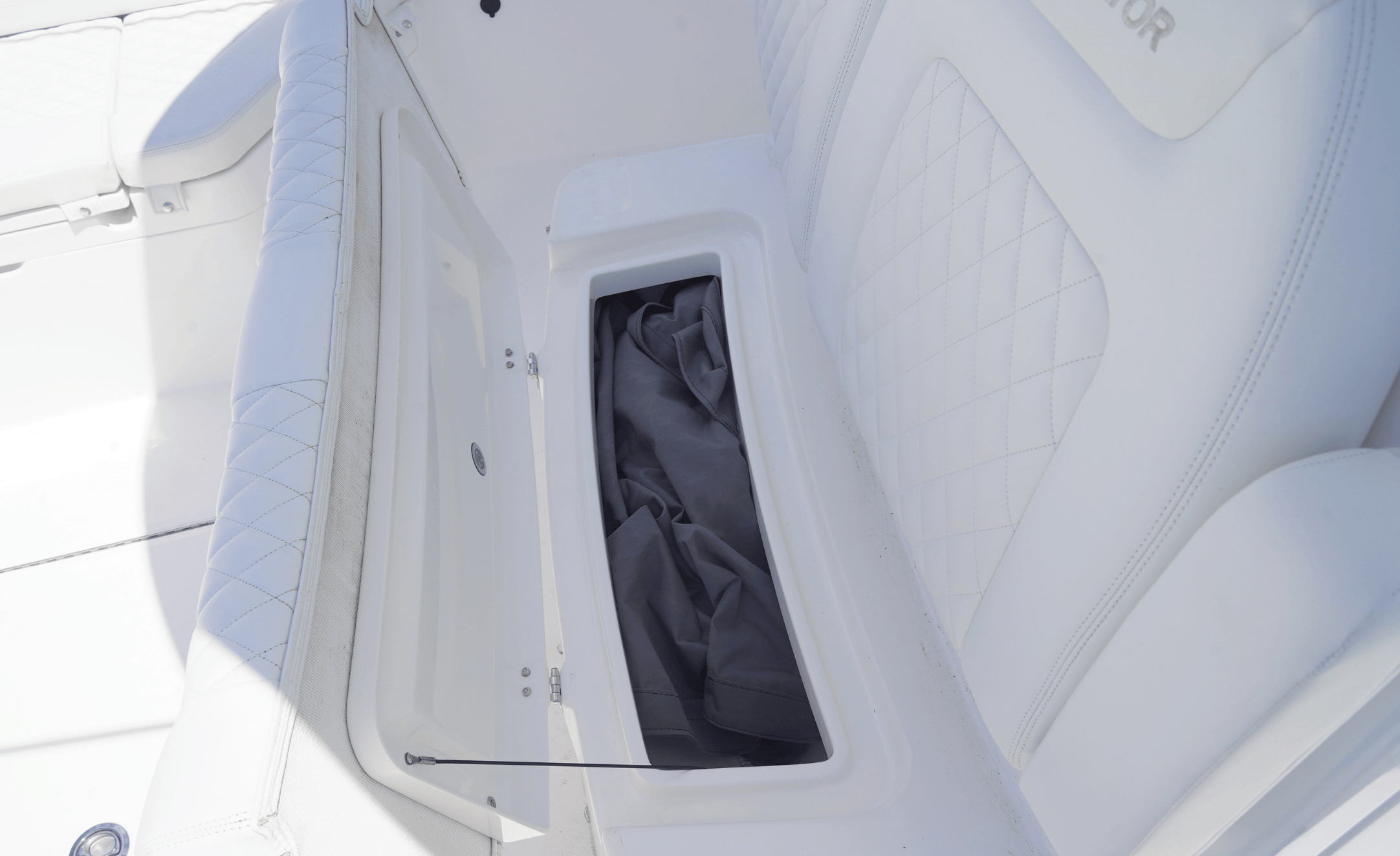2025 REGULATOR 26XO - Image 35