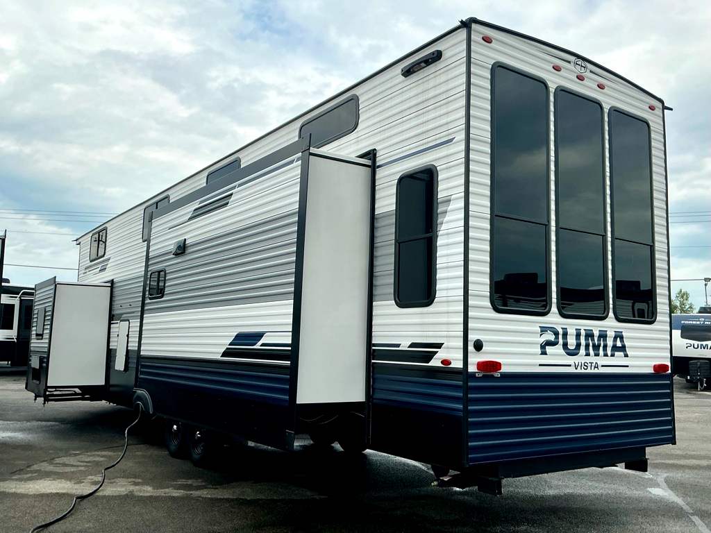 2026 PALOMINO PUMA 401LFT - Image 3