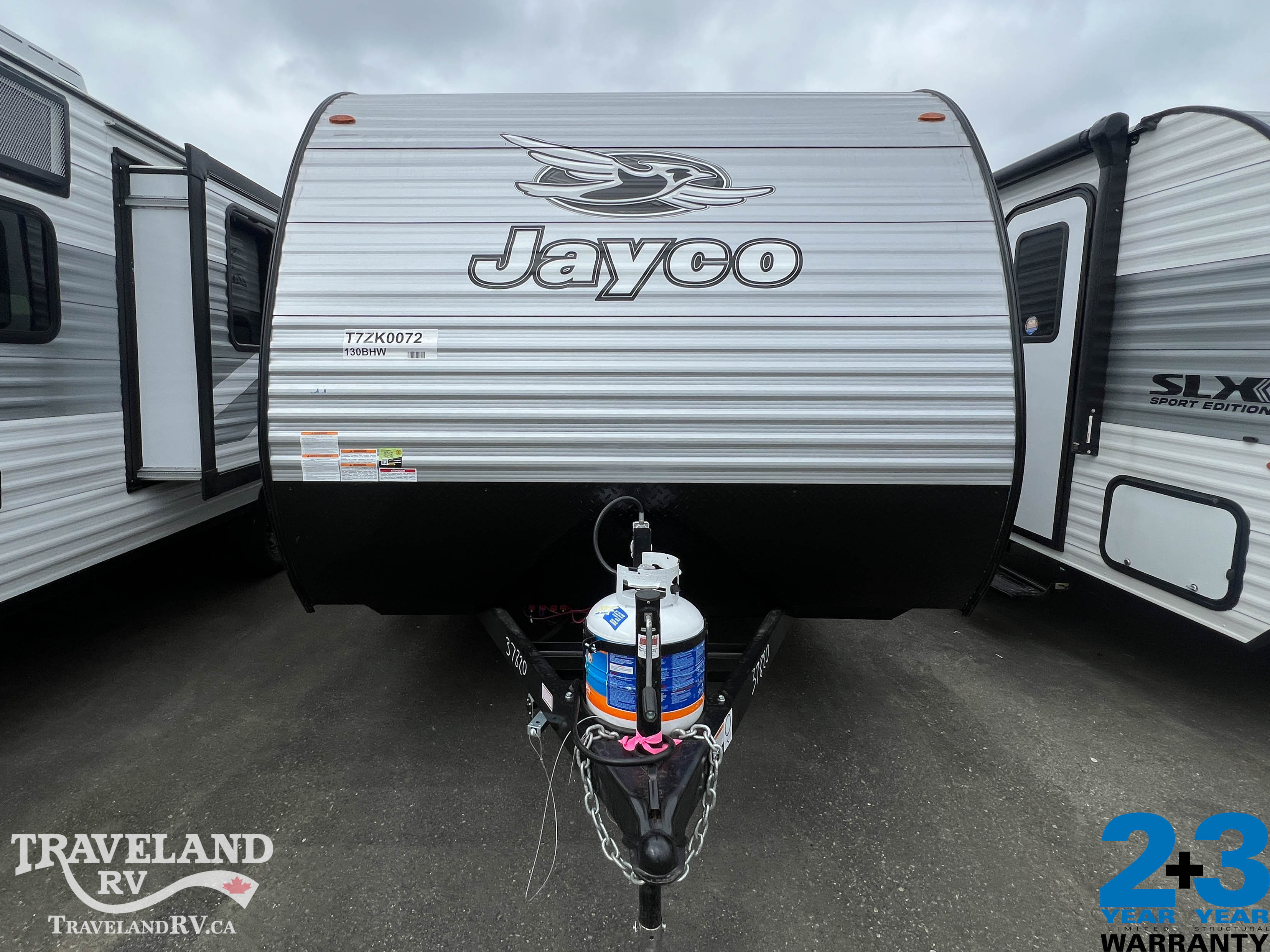 2026 Jayco Jay Flight SLX 130BHW - Image 4