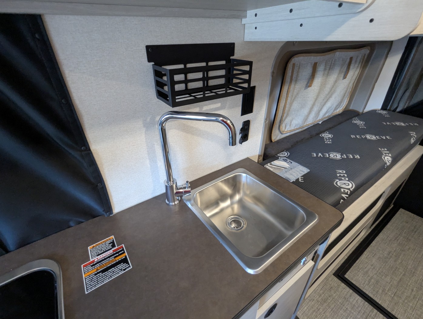 2027 Winnebago Solis 59PX - Image 31