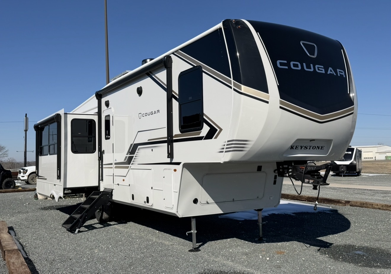 2026 Keystone Cougar 316RLS - Image 2