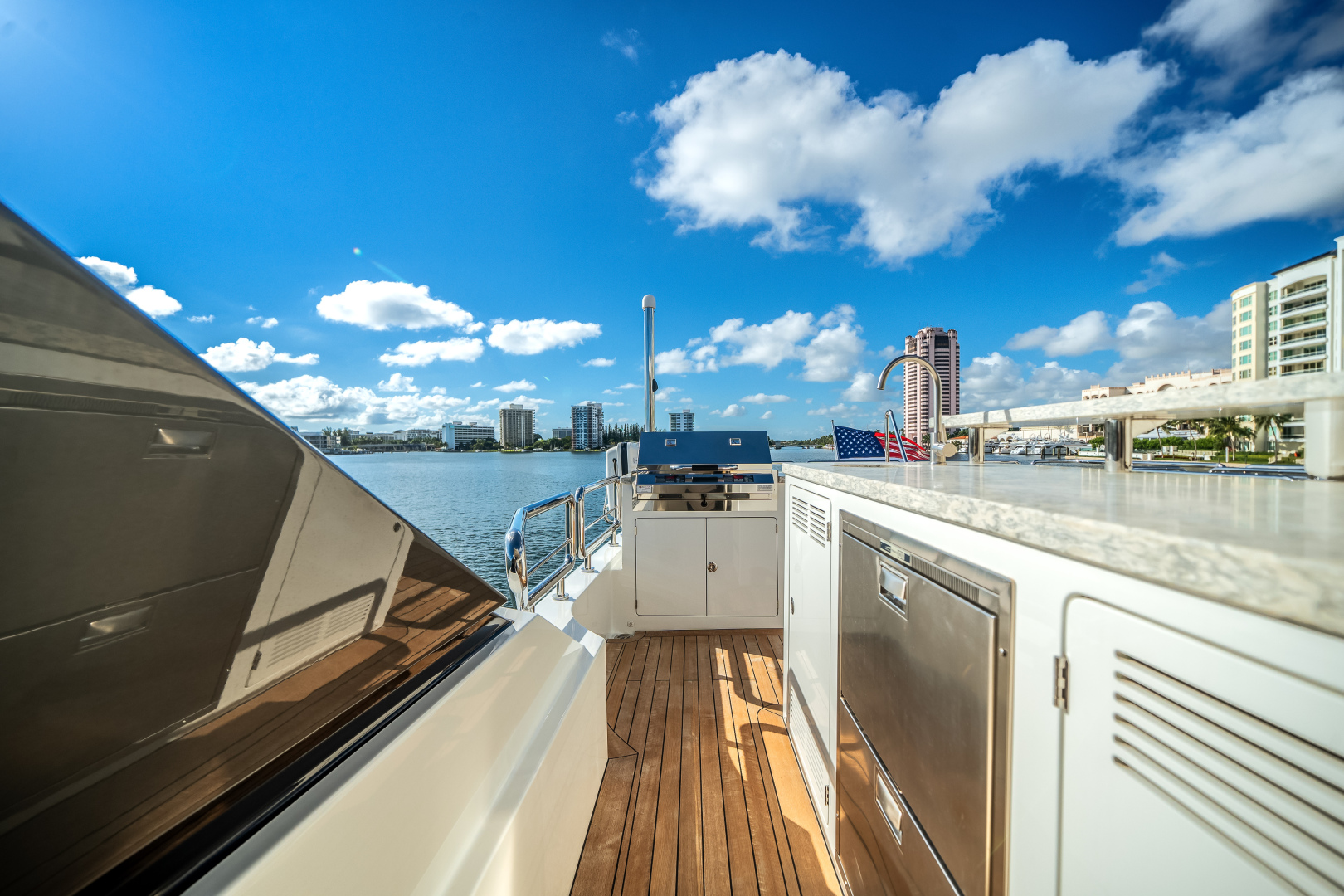 2022 Ocean Alexander 32L - Image 70