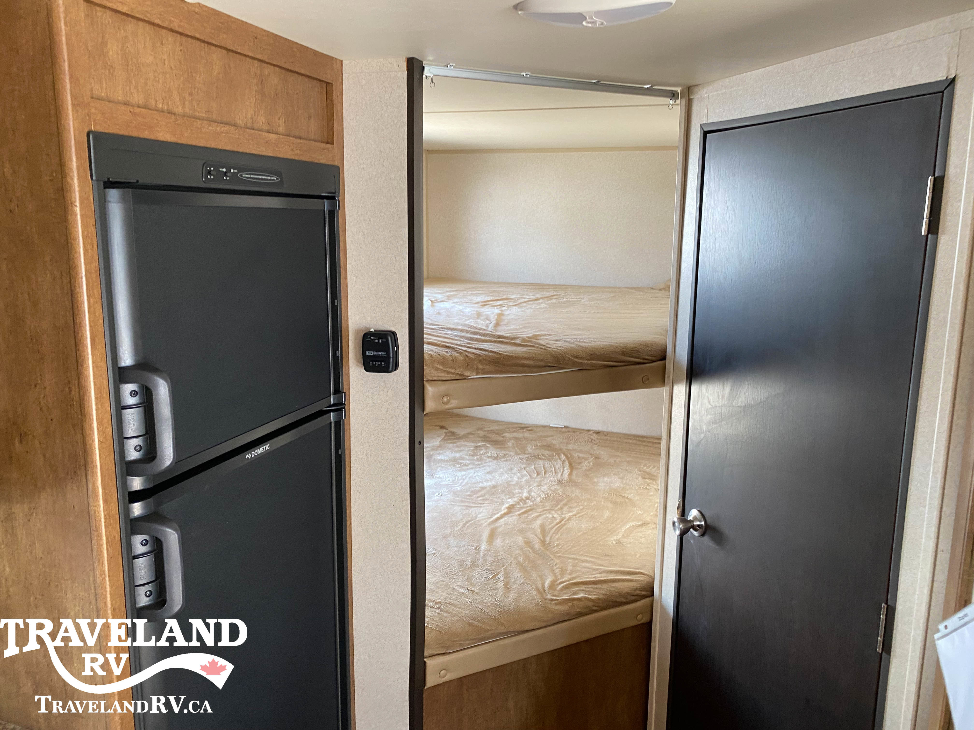 2018 Forest River Salem Cruise Lite Northwest Edition 243BHXL - Image 13