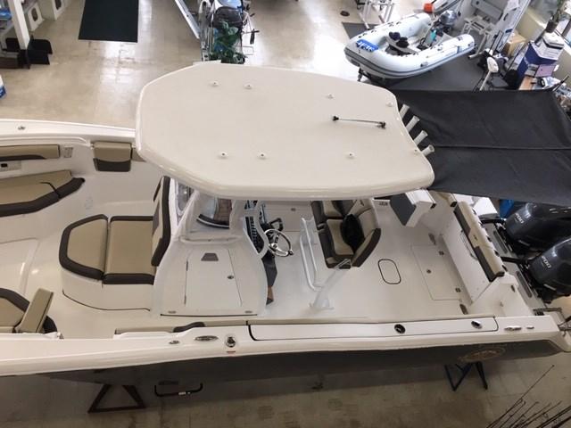 2027 Highfield Sport 360 Standard - Image 847