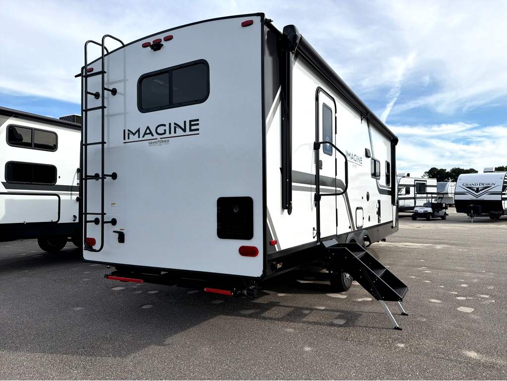 2027 GRAND DESIGN IMAGINE 2600RB - Image 6