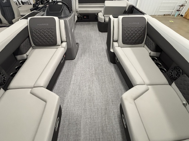 2027 HARRIS SUNLINER 230 SL - Image 9