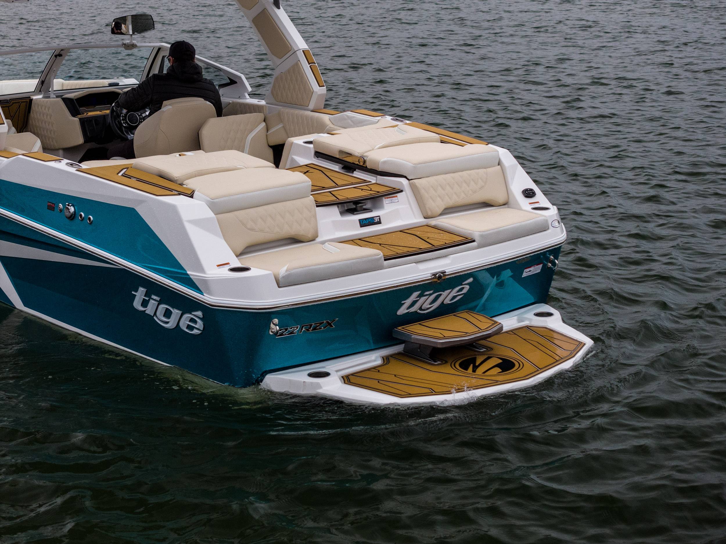 2026 Tige 22RZX - Image 3