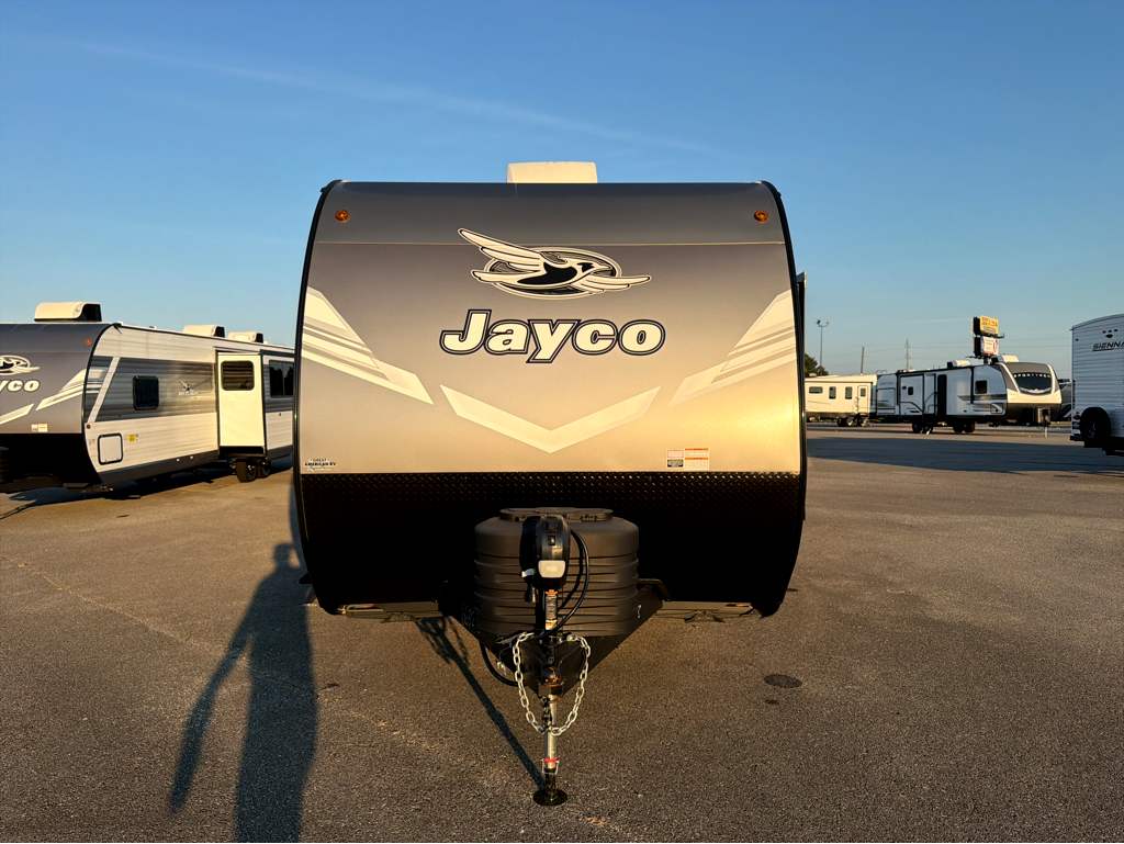 2027 JAYCO JAY FLIGHT 280BHS - Image 8
