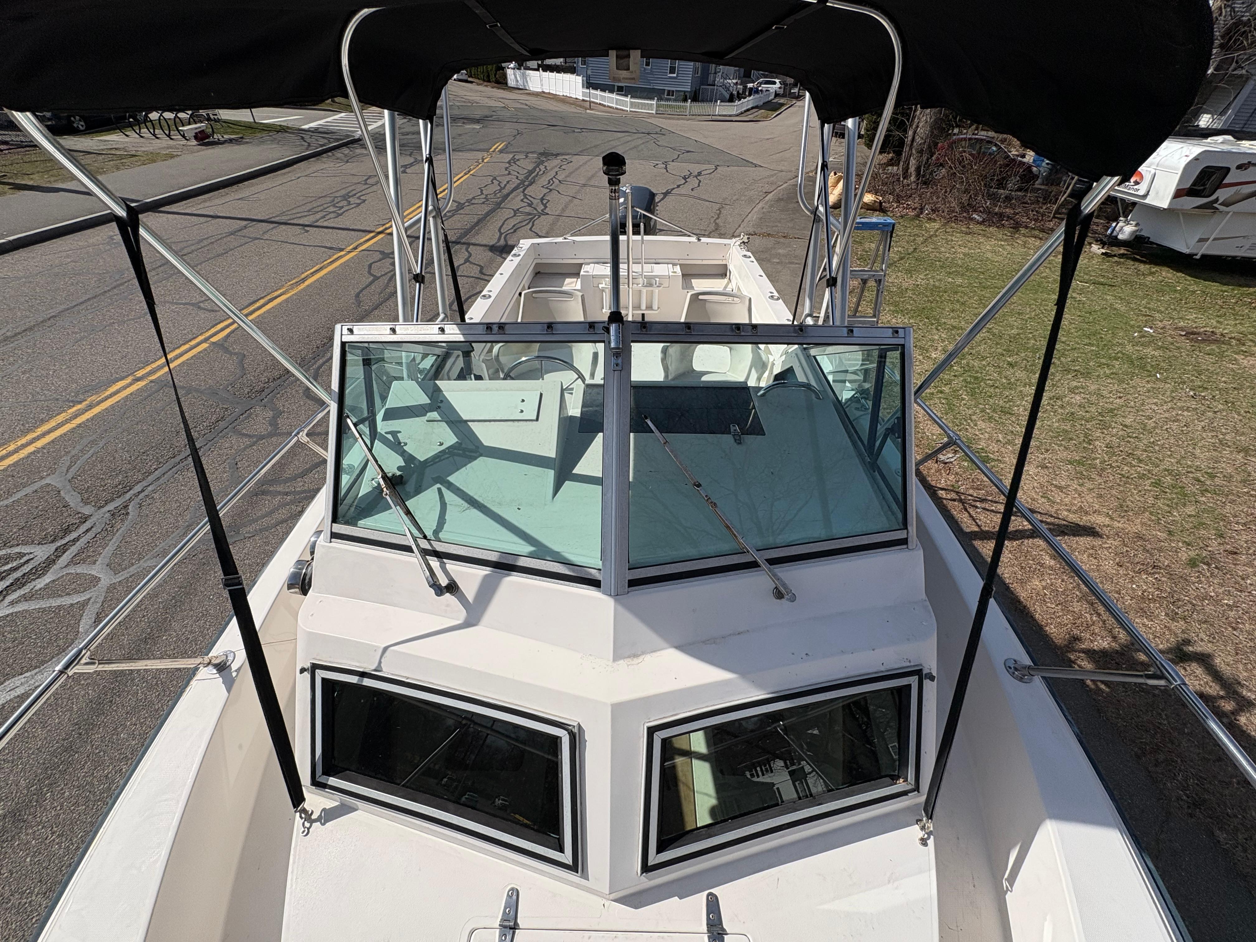 2027 Highfield Sport 360 Standard - Image 821