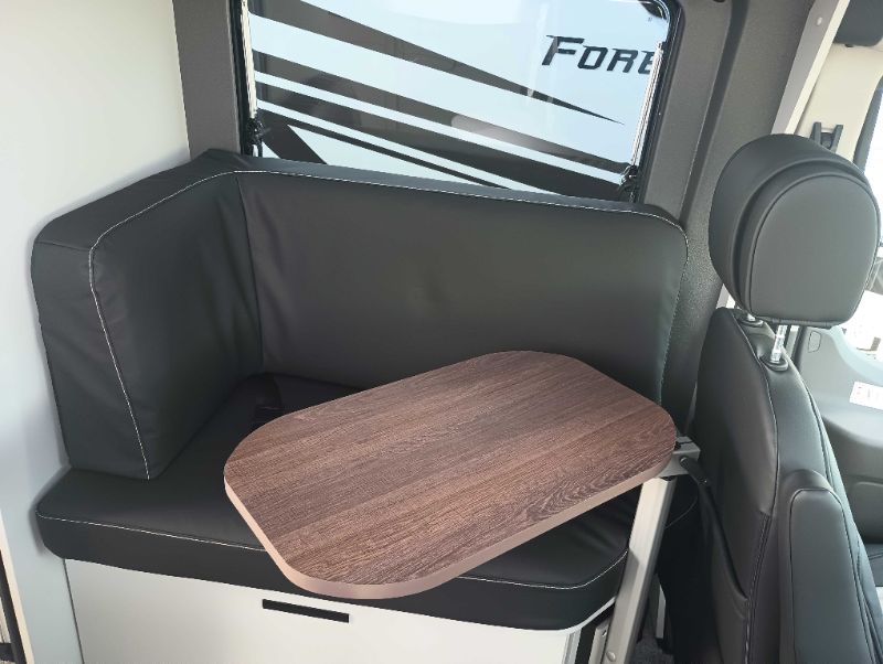 2026 Grand Design Lineage Series VT LVT2 - Image 10