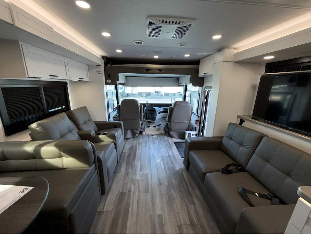 2026 ENTEGRA COACH VISION XL 34G - Image 14