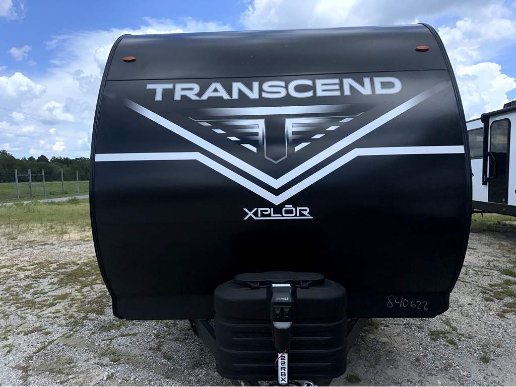 2026 GRAND DESIGN TRANSCEND 22RBX - Image 7