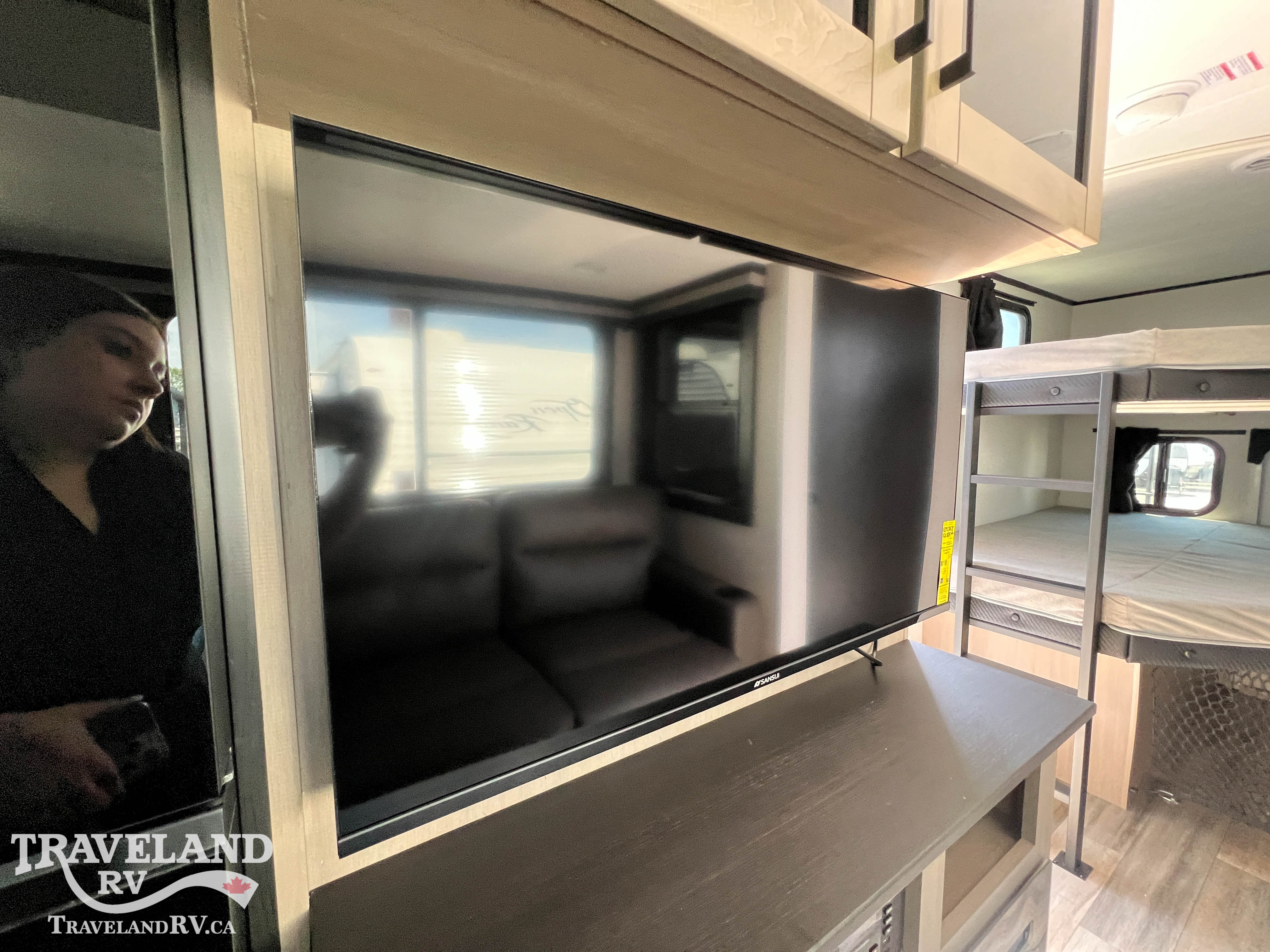 2026 Highland Ridge Range Lite 270DBL - Image 16