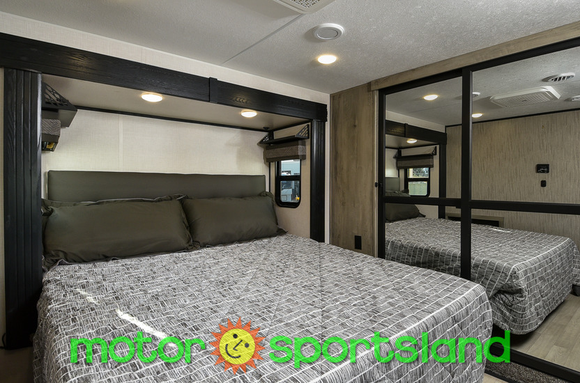 2023 KZ RV Durango D321RKT - Image 36