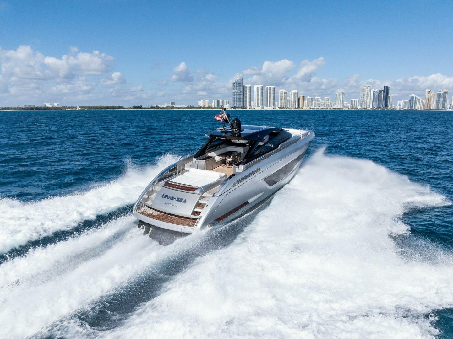 2023 Riva 68 Diable - Image 8