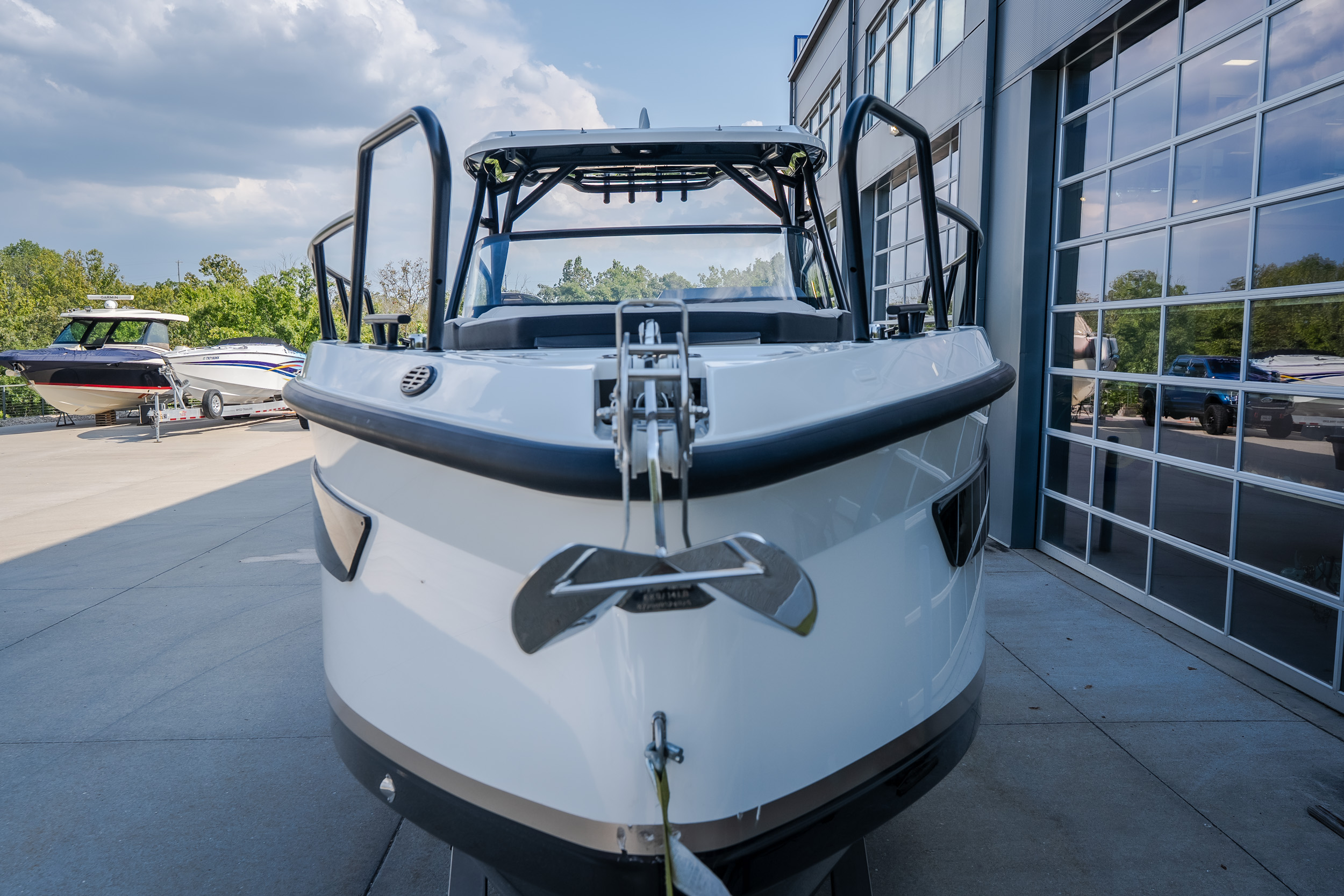 2025 Navan S30 - Image 3