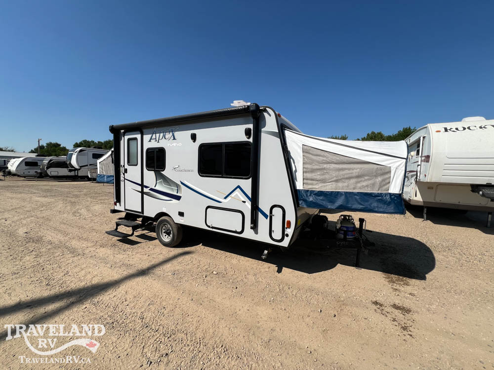 2017 Coachmen APEX 2900 15X - Image 1