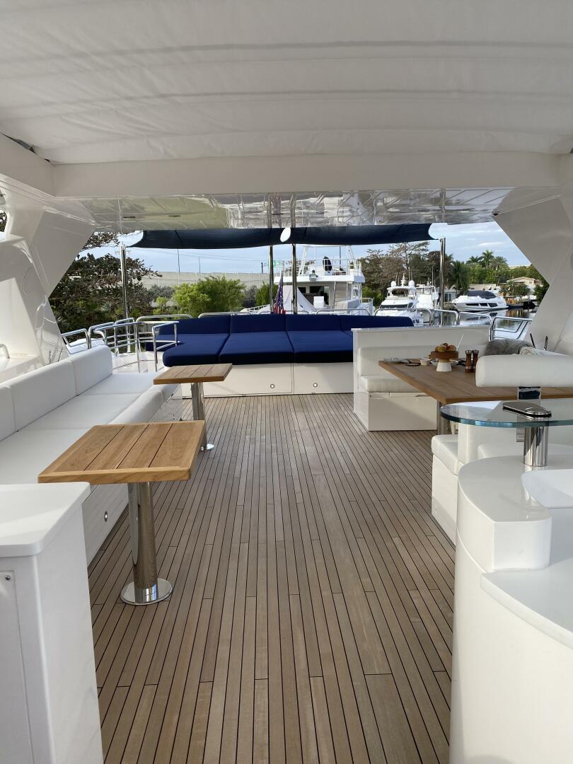 2011 Sunseeker 34M - Image 42