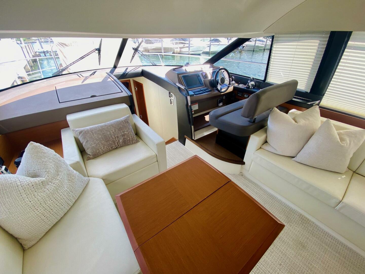 2015 Prestige 500 - Image 62