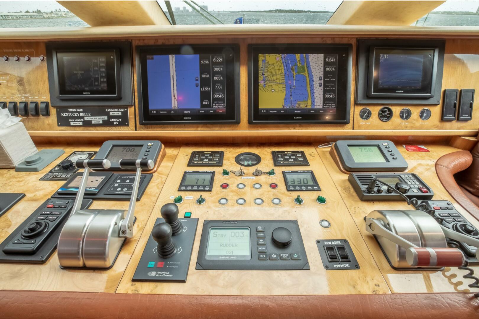 2005 Horizon - Image 67