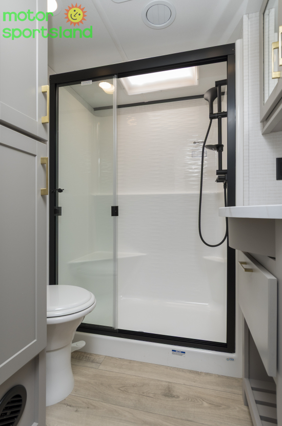 2025 Forest River Stealth 4015GX - Image 17