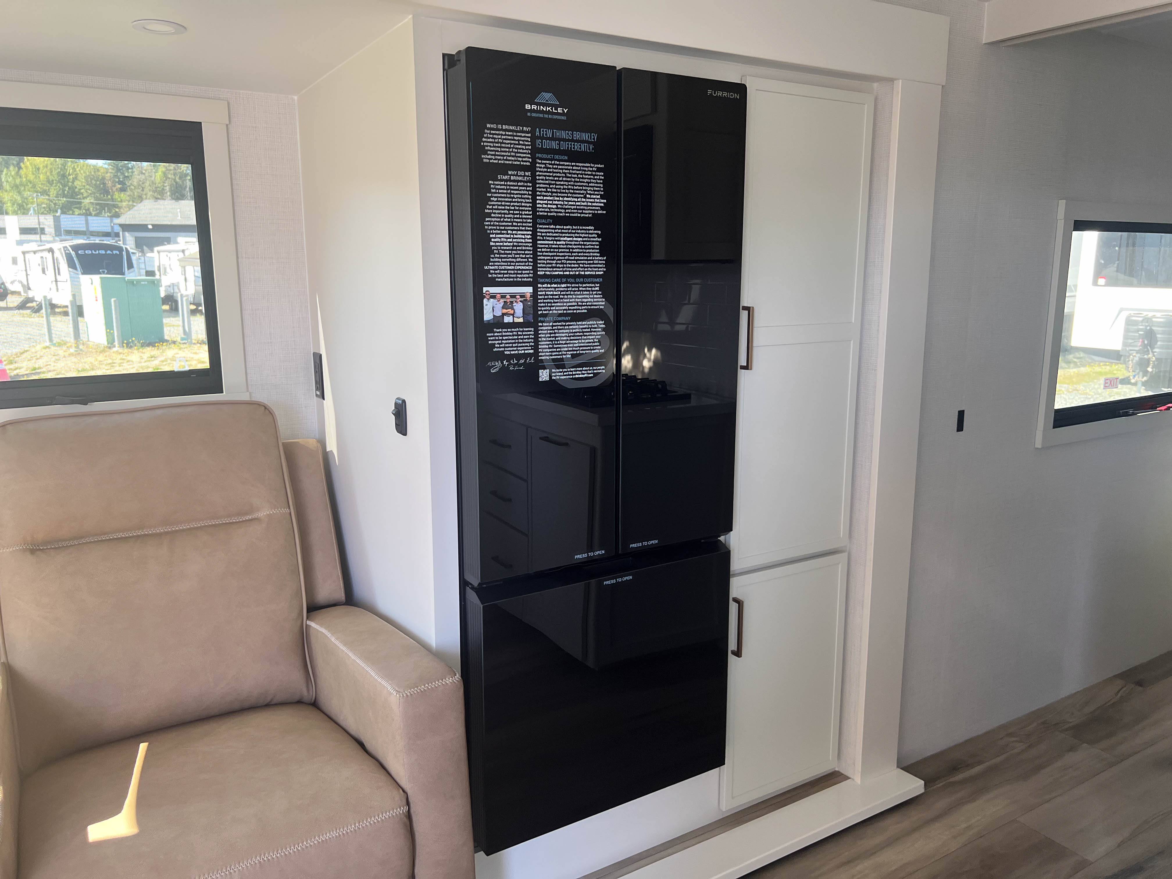 2027 Brinkley RV Model Ix 24x - Image 14