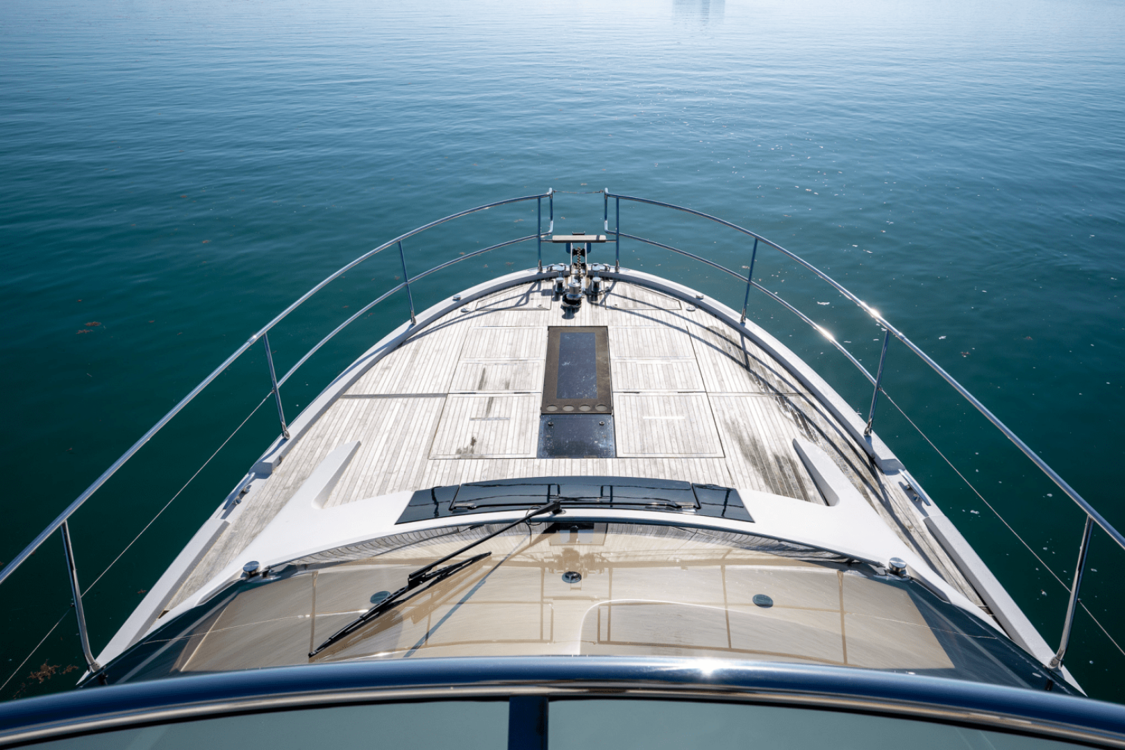 2019 Monte Carlo Yachts MC6 - Image 10