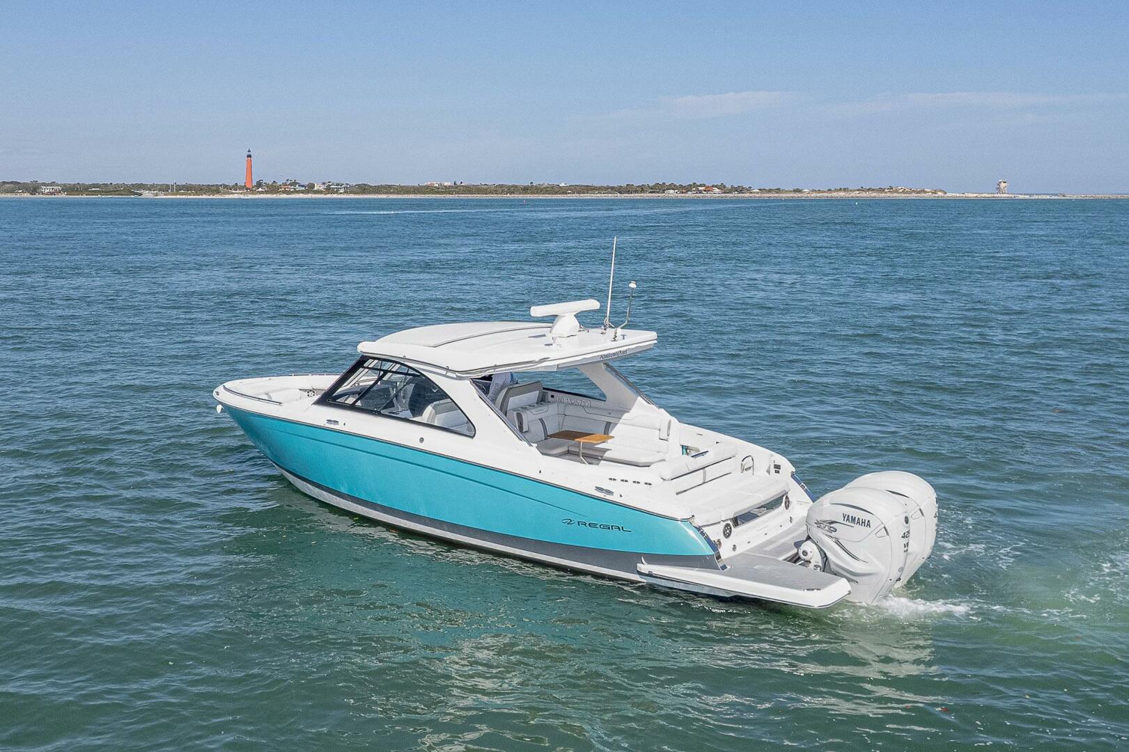 2022 Regal LX 36 - Image 66