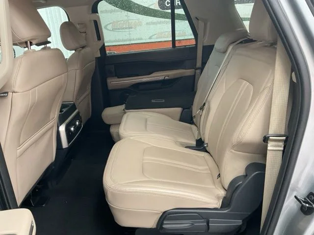 2024 Ford Expedition Utility 4D Limited 4WD V6 Turbo - Image 22