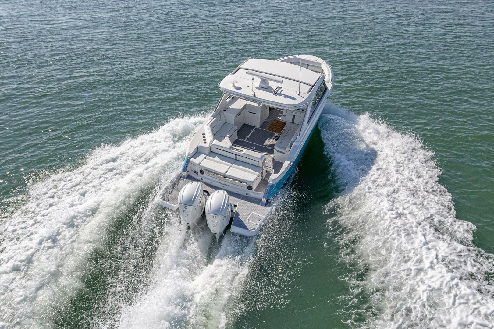 2022 Regal LX 36 - Image 71