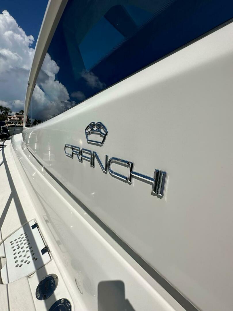 2007 Cranchi Mediterranee 50 HT - Image 7