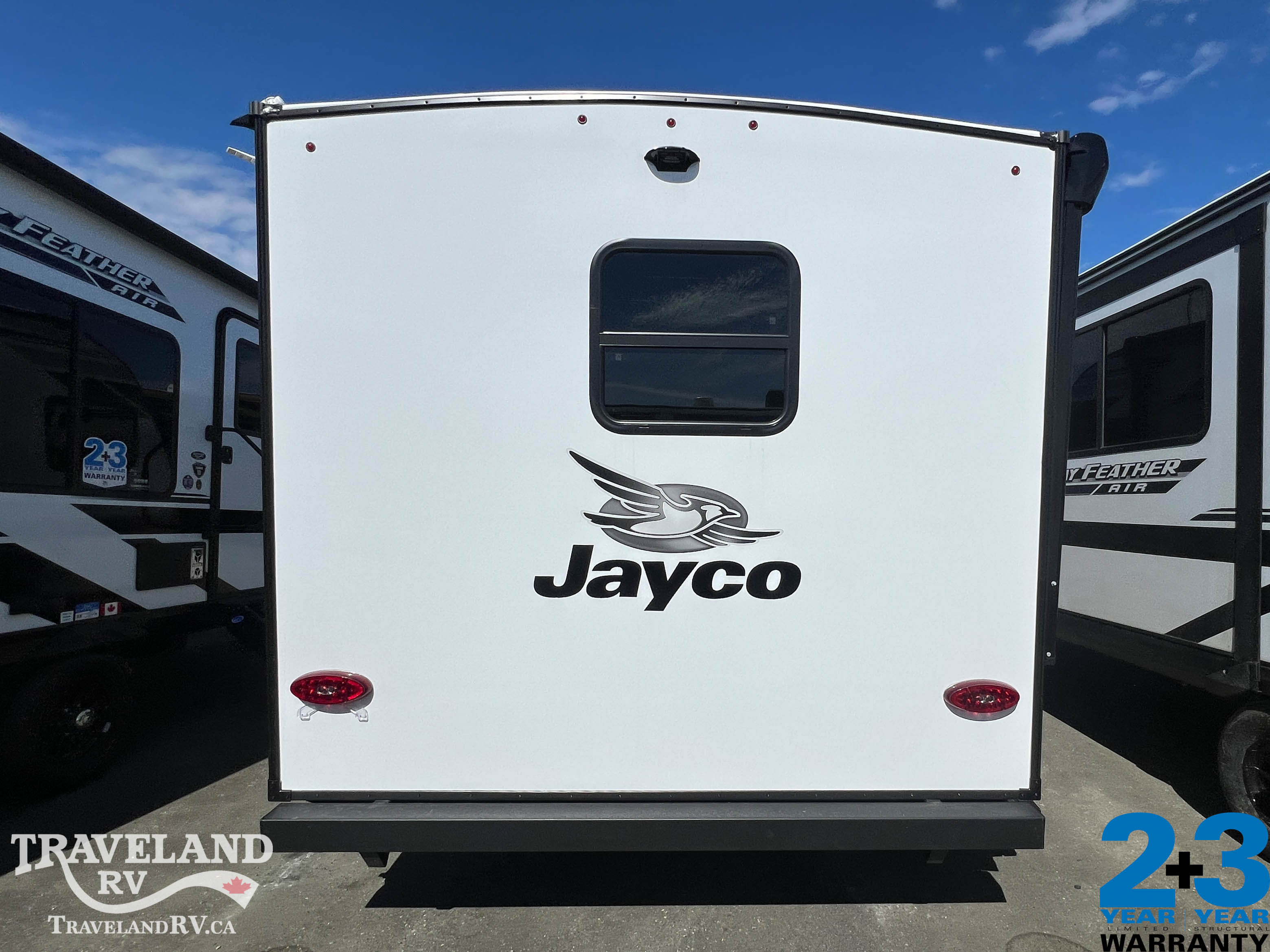 2026 JAYCO Jay Feather 15TBSL - Image 6