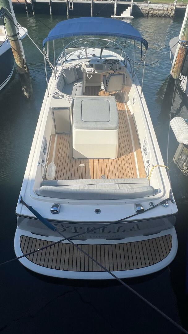 2013 Vanquish 24 Runabout - Image 8