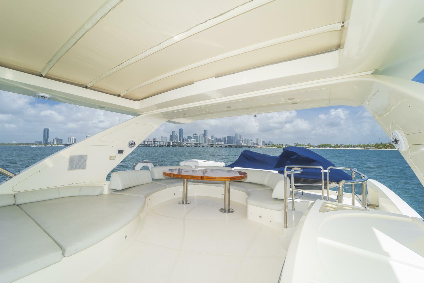 2008 Azimut 75 - Image 70