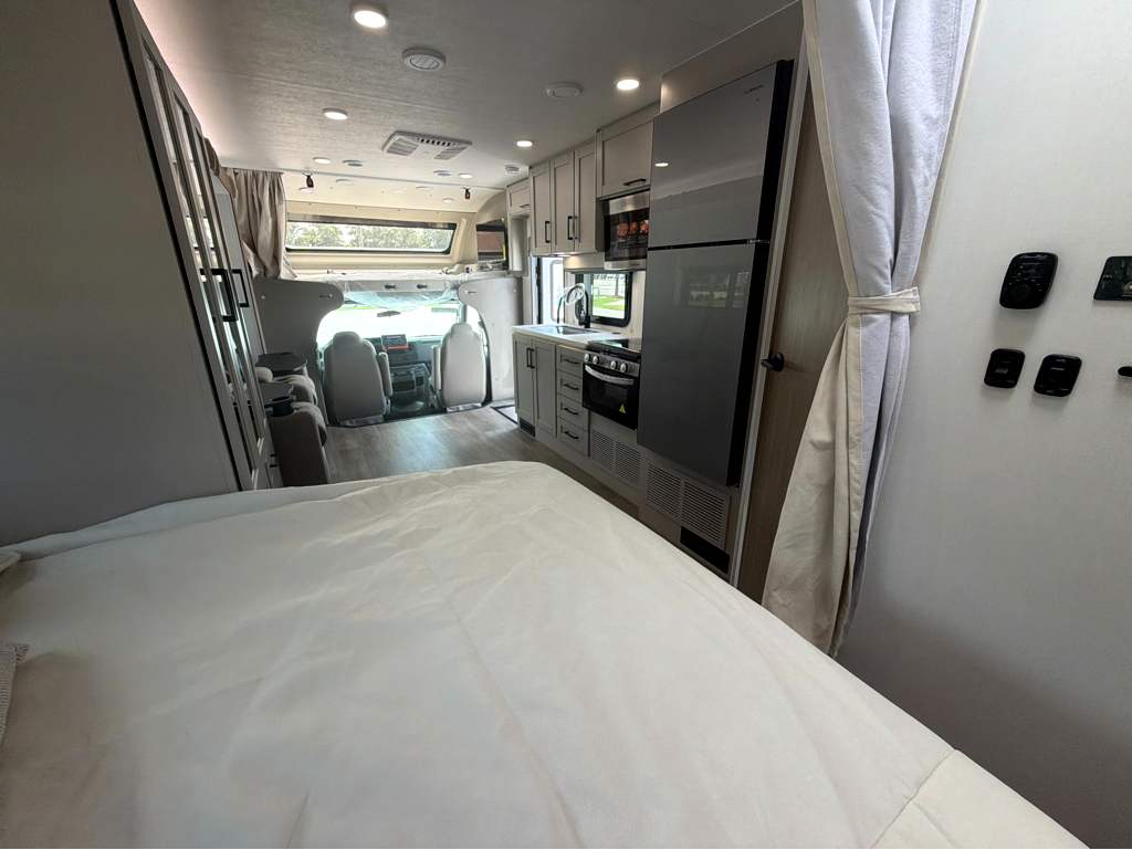 2027 JAYCO REDHAWK 24B - Image 22
