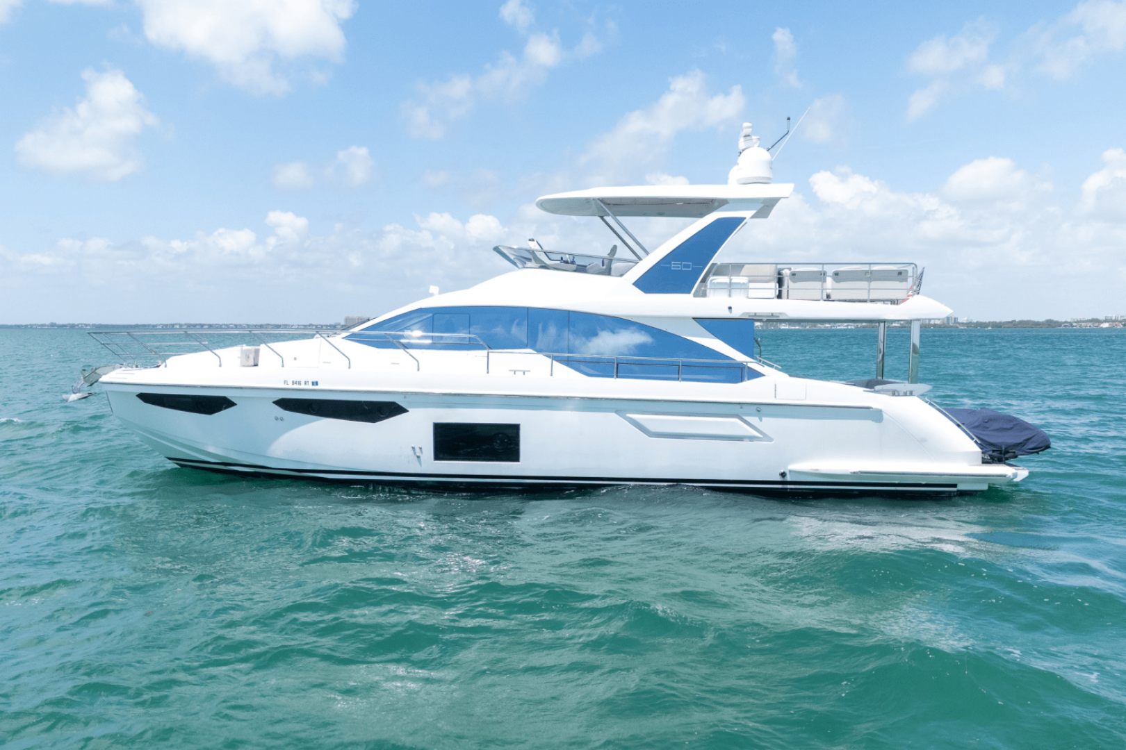 2019 Azimut AZ 60-FLY - Image 2