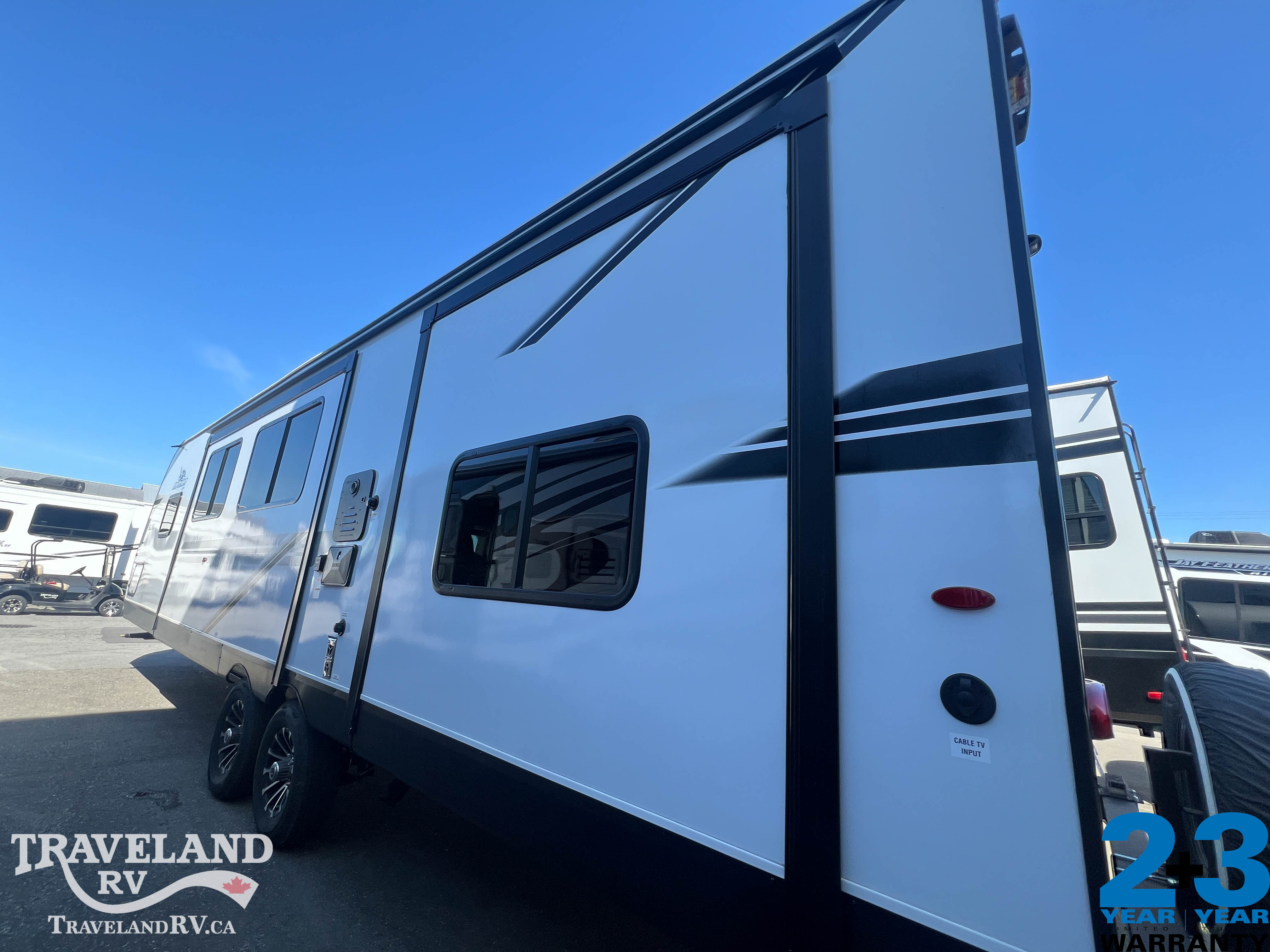 2026 Jayco Jay Flight SLX 321BDS - Image 5