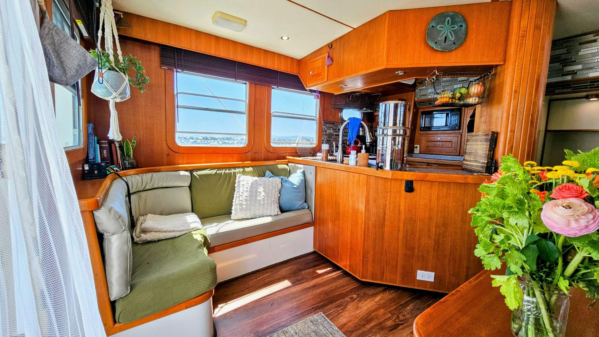 2002 Nordhavn - Image 5
