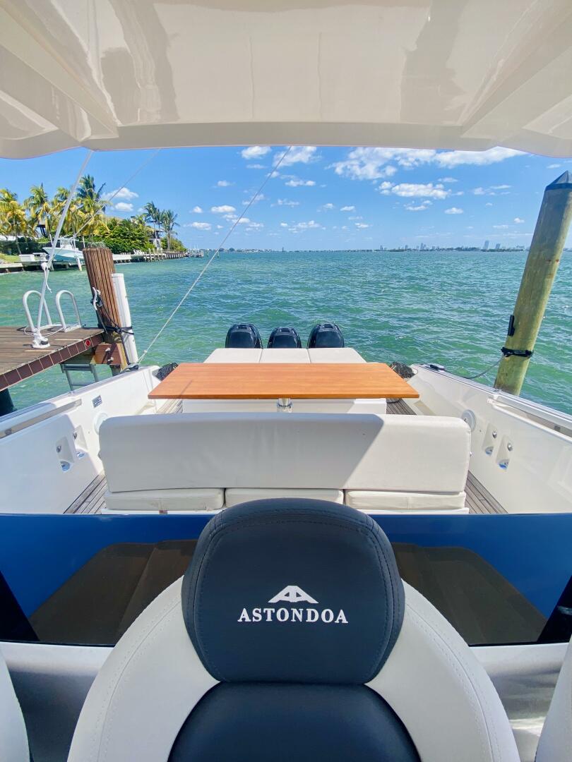 2020 Astondoa 377 - Image 22
