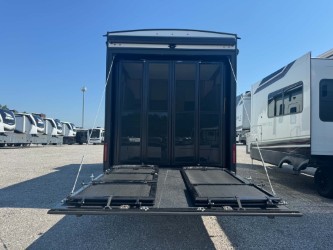 2027 JAYCO SEISMIC 214 - Image 22