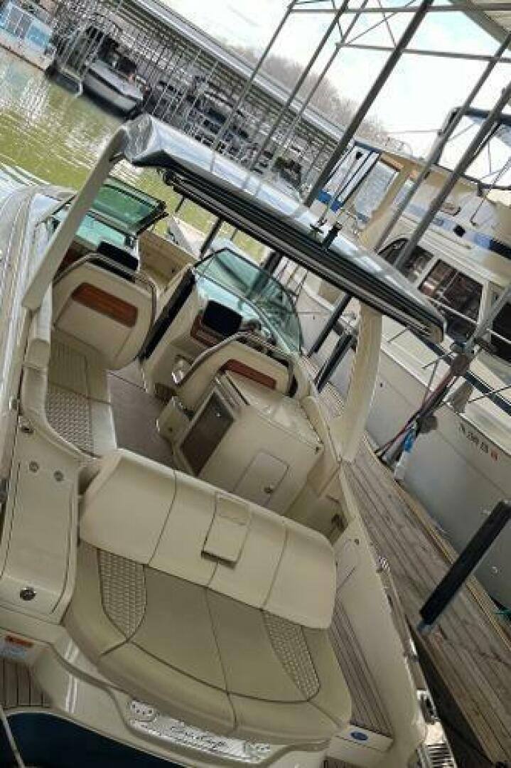 2020 Chris-Craft Launch 31 GT - Image 31