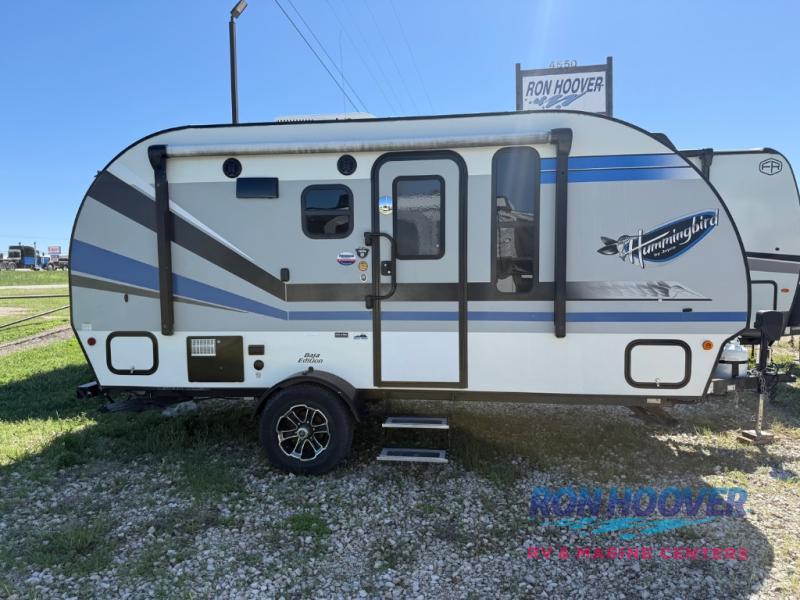 2019 JAYCO 16MRB - Image 3