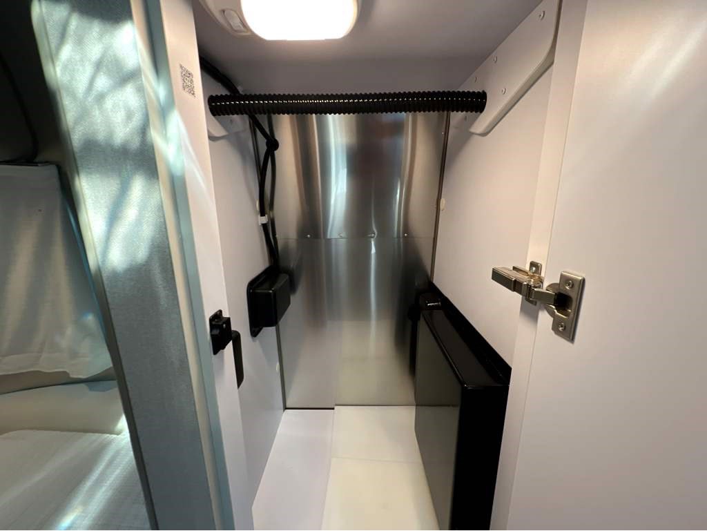 2026 AIRSTREAM CARAVEL 20FB - Image 20