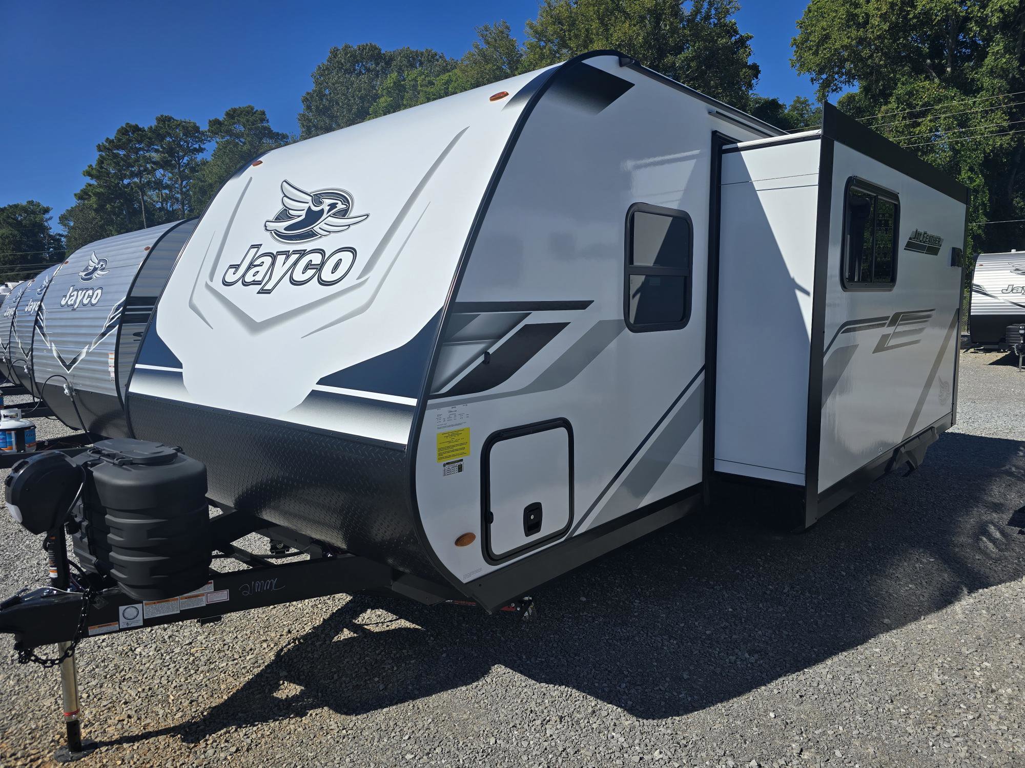 2026 JAYCO JAY FEATHER 21MML - Image 3