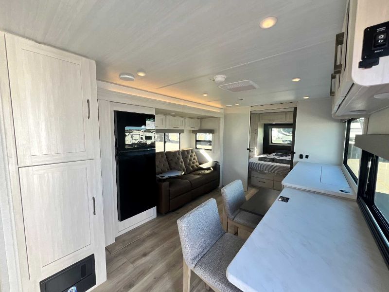 2026 Forest River Surveyor Legend 230MDLE - Image 5