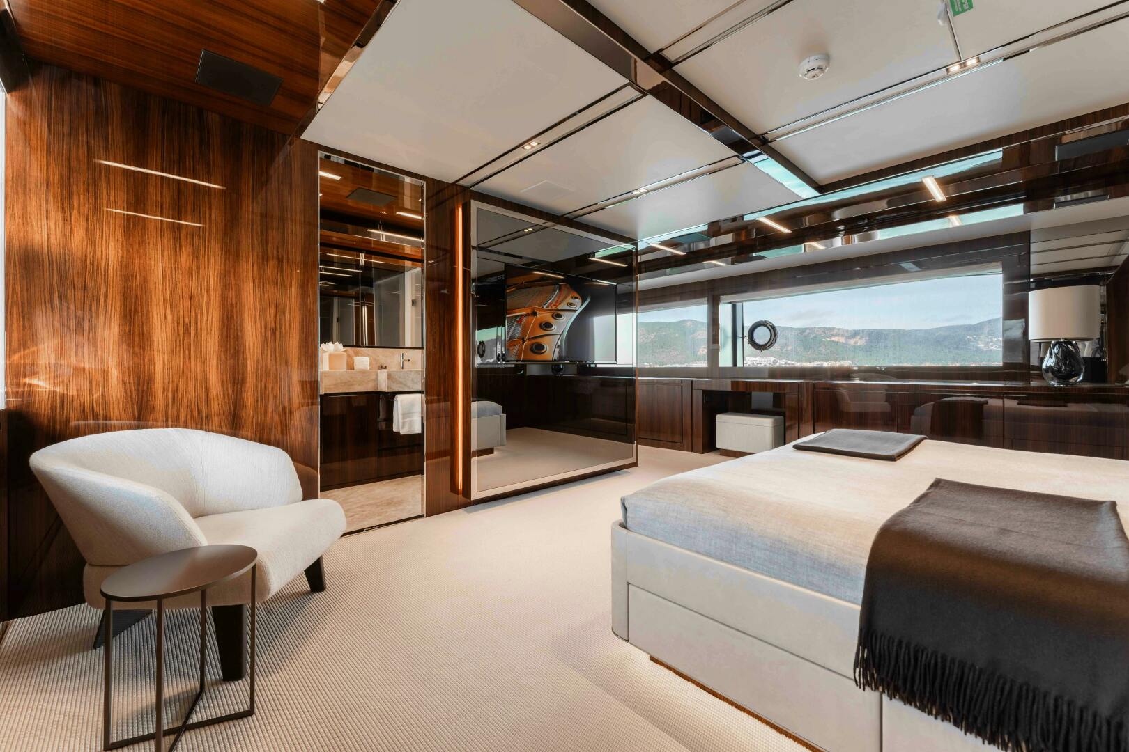2019 Riva Riva Dolcevita 110 - Image 29