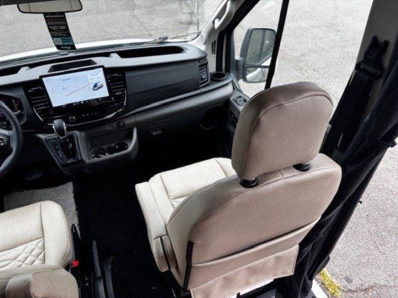 2026 Entegra Coach Expanse 21L - Image 9
