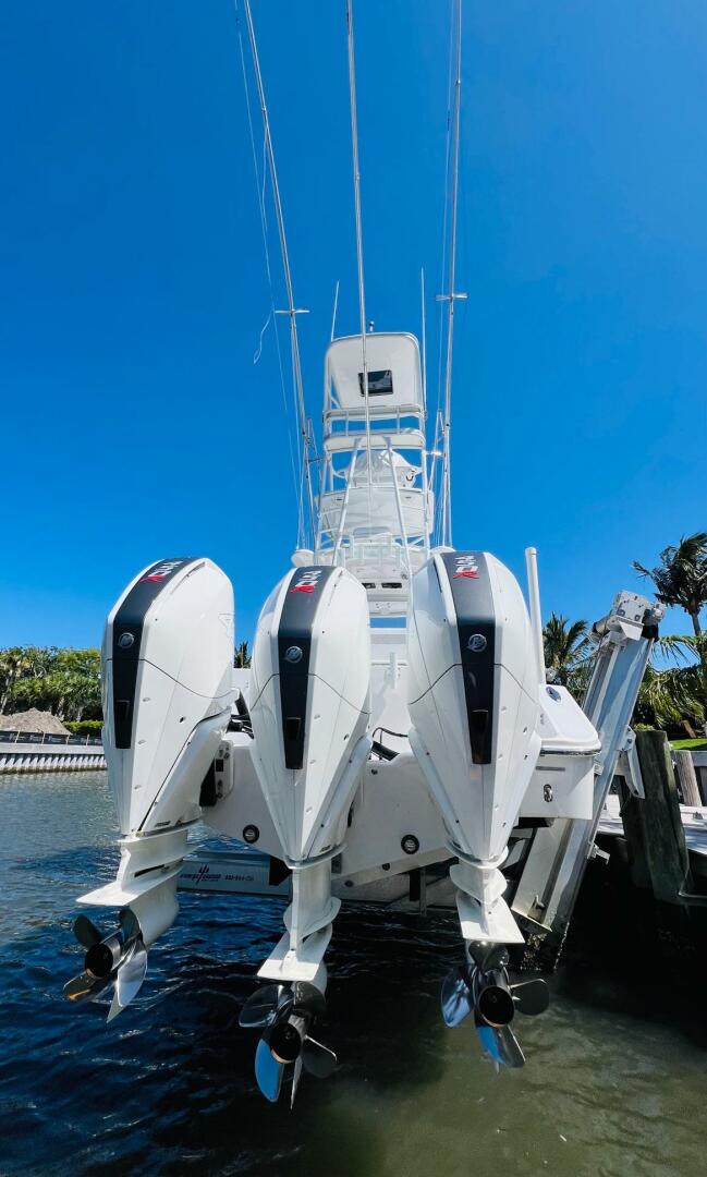 2015 Billfish 39 Custom CC - Image 35